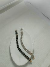 Diamond Zirconia Bracelet (pack of two)